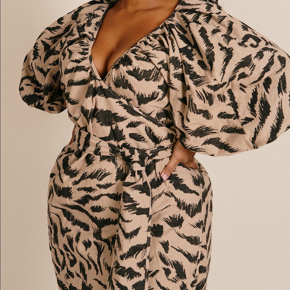 Mara Hoffman Coletta Dress